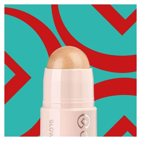 Twist Glowy Highlighter - Highlighter Stick No. 1 Sun