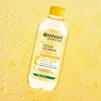 Garnier Skinactive – Mizellenwasser mit Vitamin C, 400 ml