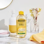 Garnier Skinactive – Mizellenwasser mit Vitamin C, 400 ml