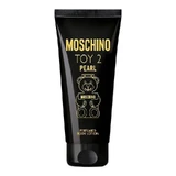 Moschino Toy 2 Pearl - Geparfumeerde bodylotion 200 ml