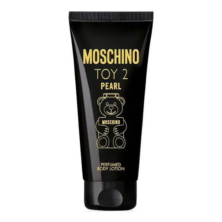 Moschino Toy 2 Pearl - Lotion corporelle parfumée 200 ml
