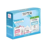 Deborah Dermolab Beauty Box Moisturizing Set - Soothing Moisturizer + Intensive Hydrating Mask