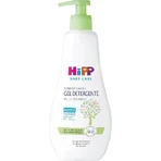 Hipp Baby Care - Gel nettoyant pour le corps et les cheveux, 400 ml