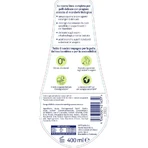 Hipp Baby Care - Gel nettoyant pour le corps et les cheveux, 400 ml
