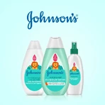 Johnson &amp; Johnson No More Knots - Sprayconditioner voor kinderen 200 ml