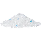 Sanicat Diamonds – Katzenstreu aus Quarz, 15 l
