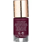 Esmalte de uñas en gel Naj Oleari Oleo - Esmalte de uñas con efecto gel n.º 18 - Zumo de arándanos