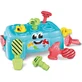 Clementoni Screw-On &amp; Screw-Off Toy Bench, 10–36m