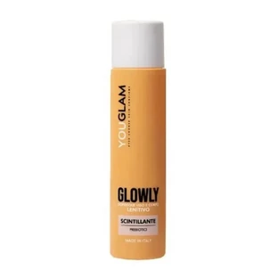 Youglam Glowly - Sparkling After-Sun Cream 100 ml