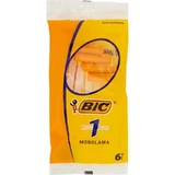 Bic Einwegrasierer – 6 Stück
