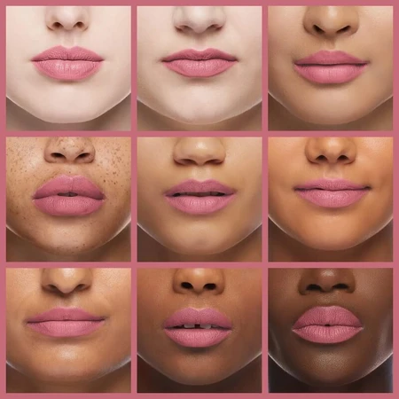 Wet n Wild Cloud Pout Marshmallow Lip Mousse - Liquid Lipstick - Pour Some Suga on Me