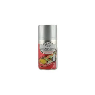 Air Flor Cocktail Fruit – Nachfüllpackung für den Deo Matic Duftdiffusor, 250 ml