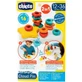 Chicco smart2play - 2-in-1 Cloud - Speelcentrum voor kinderen van 1 tot 3 jaar