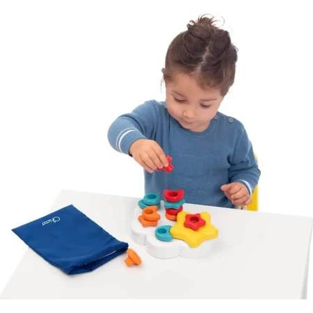 Chicco smart2play - 2-in-1 Cloud - Activity Center for Children Ages 1–3