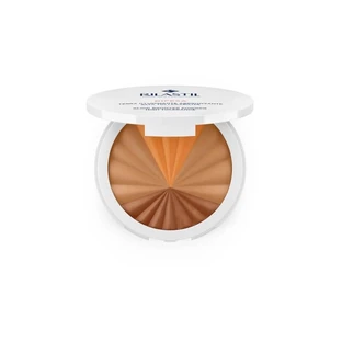 Rilastil Makeup Defense - Illuminating Bronzing Powder for Sensitive Skin