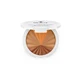 Rilastil Makeup Defense - Illuminating Bronzing Powder for Sensitive Skin