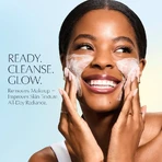 Estée Lauder Daywear Glow Boost Jelly Cleanser – reinigender und hautaufhellender schäumender Gesichtsreiniger, 125 ml