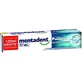 Mentadent Microgranules - Anti-Plaque Toothpaste 75+25 ml