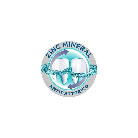 Mentadent Microgranules - Anti-Plaque Toothpaste 75+25 ml