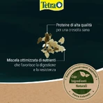 Tetra Pond Flakes – Alleinfutter für Goldfische, 1 Liter