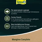 Tetra Pond Flakes – Alleinfutter für Goldfische, 1 Liter