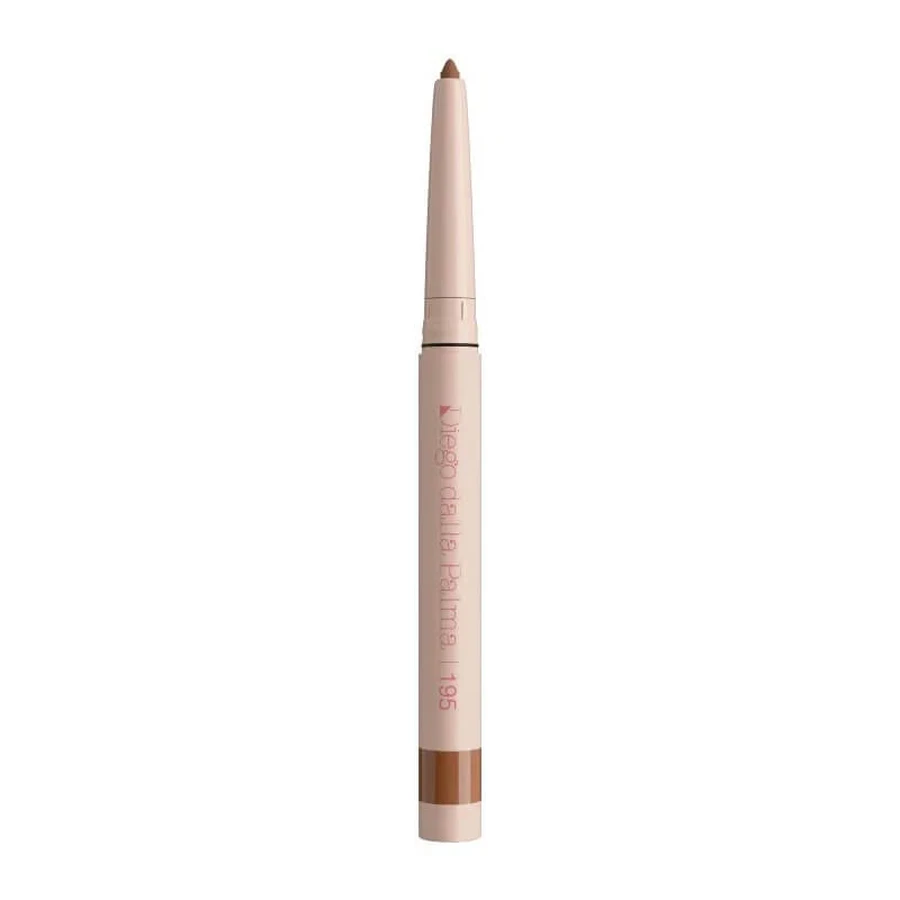 Diego dalla Palma Plump & Fill My Lips - Lippenpotlood - Volumiserend effect - Nr. 195 Honey