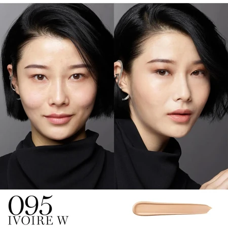Lancôme Teint Idole Ultra Wear All Over Concealer - Correcteur liquide polyvalent n° 06 Beige Ocre
