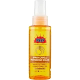 SPF 10 Skin Protection Prep - Sunscreen Hair Spray 100 ml (scratched label)