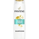 Champú Pantene Active Nutri-Plex Pro-V Aqua Light para cabello graso, 250 ml