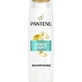 Champú Pantene Active Nutri-Plex Pro-V Aqua Light para cabello graso, 250 ml