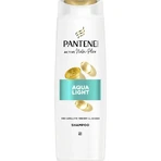 Champú Pantene Active Nutri-Plex Pro-V Aqua Light para cabello graso, 250 ml