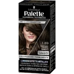 Colección Palette Metallic - Tinte permanente para el cabello n.º 3_89 Castaño cobrizo oscuro