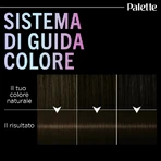 Colección Palette Metallic - Tinte permanente para el cabello n.º 3_89 Castaño cobrizo oscuro