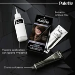 Colección Palette Metallic - Tinte permanente para el cabello n.º 3_89 Castaño cobrizo oscuro
