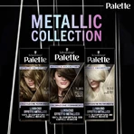 Colección Palette Metallic - Tinte permanente para el cabello n.º 3_89 Castaño cobrizo oscuro