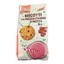 Bio-Kekse mit Haferflocken und Obst, 350 g, Fior di Loto
