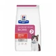 Hill’s Prescription Diet Gastrointestinal Biome Digestive/Fibre Care Stress cu pui – hrană dietetică pentru pisici, 3 kg