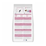 Hill’s Prescription Diet Gastrointestinal Biome Digestive/Fibre Care Stress cu pui – hrană dietetică pentru pisici, 3 kg