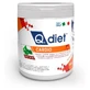 Q vet Q.diet cardio en poudre 150 g - un complément alimentaire pour chiens et chats qui favorise le bon fonctionnement cardiaque