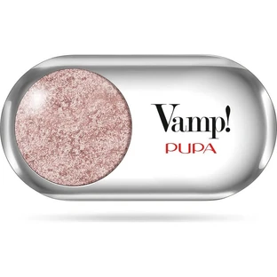 Pupa Vamp! – Lidschatten Nr. 108 Frost Rose Metallic