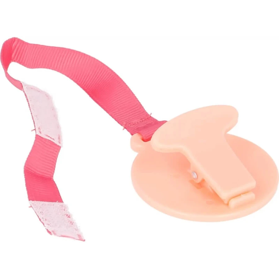 Disney Baby - Minnie-fopspeenkoord