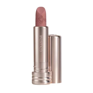 Collistar Puro Gioiello – Velvet Lipstick Nr. 162 Cinnamon Zircon
