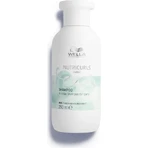 Wella Nutricurls - Micellaire shampoo voor krullend haar, 250 ml