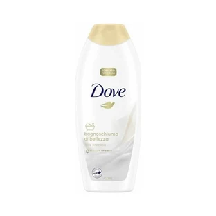 Dove Precious Silk - Gel douche beauté 750 ml