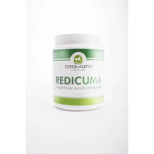 Tdc Redicuma – maść regenerująca do kopyt, 1 kg