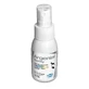Slais Argenial Spray - Solución desinfectante para la piel de perros y gatos, 50 ml