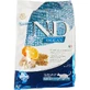 Farmina N&d Ocean Adult met kabeljauw en sinaasappel - Compleet kattenvoer, 5 kg