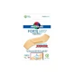Parches Master Aid Strong de intensidad media - 10 parches grandes
