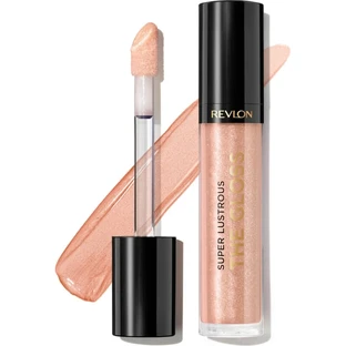 Gloss Revlon Super Lustrous - N° 255 Sandstorm