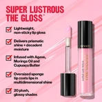 Gloss Revlon Super Lustrous - N° 255 Sandstorm